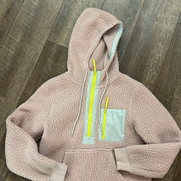 J Crew Fleece - Picture 4 of 10